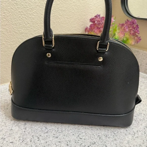 Coach mini sierra satchel - Picture 4 of 7